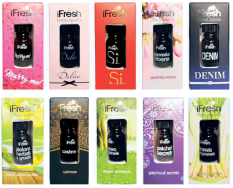iFresh Good Scent – vonná esence do difuzéru – 10 ml