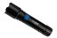 Nabíjecí LED svítilna COBA L116 XHP50 Zoom s klipem
