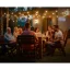 Lampa proti hmyzu No Pest – 49 × 26,5 cm
