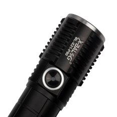 Nabíjecí LED svítilna X-BALOG L-091 XHP90 Zoom