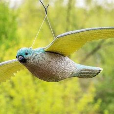 Létající sokol Falcon Guard – plašič holubů a ptáků 53 cm