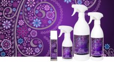 Patchouli Secrets – vonný olej do interiéru