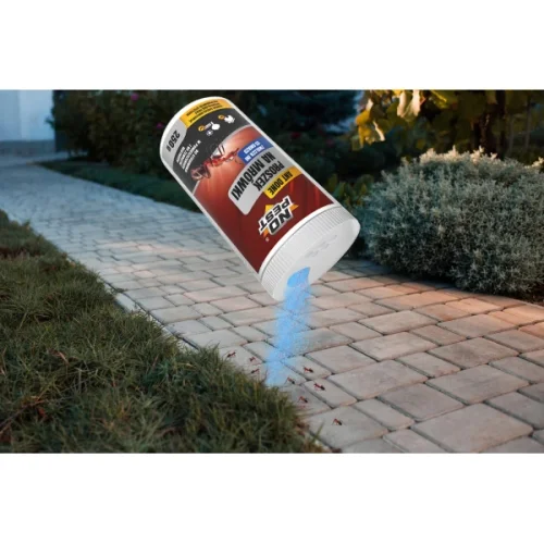 Přášek na mravence NO Pest, granulát 250g