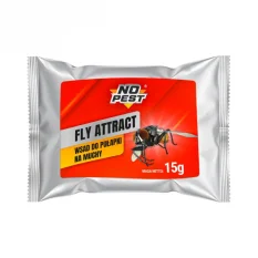 Venkovní past na mouchy No Pest® Jar 4Fly