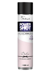 Osvěžovač vzduchu – Delice – Power Shot – 600 ml