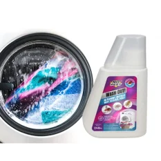 Prací prostředek na roztoče, vajíčka štěnic, vši, blechy, klíšťata Wash Out! 240ml