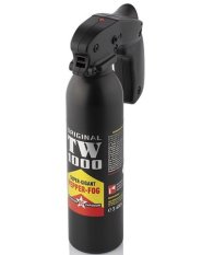 Pepřový sprej TW1000 Pepper-Fog 400 ml – mlhový kužel G-051