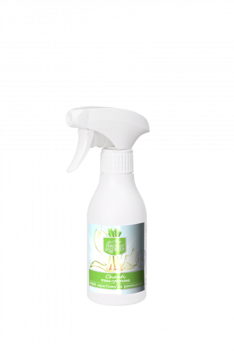 Citronová tráva – vonný olej do interiéru - Objem: 250ml