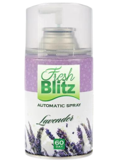 Osvěžovač vzduchu Fresh Blitz Levandule – 260 ml