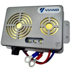 Radarový LED odpuzovač kun do auta – VIANO