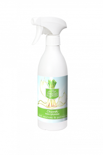 Citronová tráva – vonný olej do interiéru - Objem: 250ml