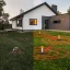 Vibrační odpuzovač krtků a hrabošů Seismic Shock – 1500 m²