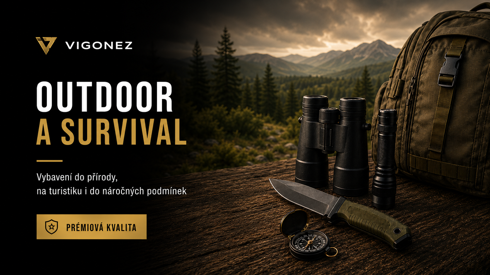 VIGONEZ SURVIVAL