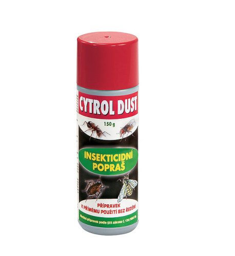 Cytrol Dust 150 g