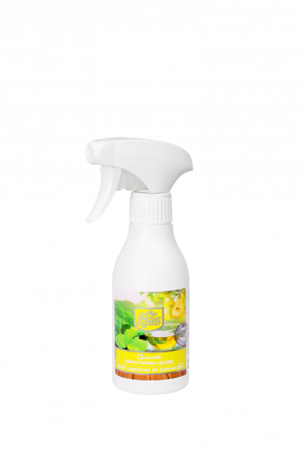 Zelený čaj s hruškou – vonný olej do interiéru - Objem: 250ml