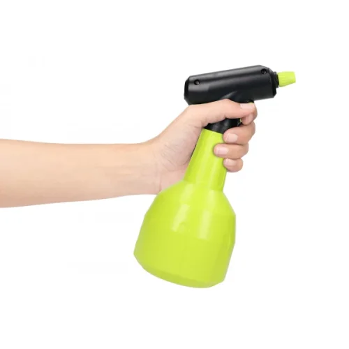 Elektrický postřikovač na baterie. 1l