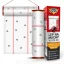 Lep na mouchy v rolce – 0,25 × 7,6 m