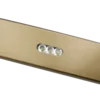 Bezdrátový odpuzovač kun a hlodavců VIANO LONG GOLD ODA4 – 4 reproduktory, IP65