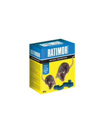 Ratimor parafínové bloky 300 g