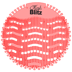Fresh Blitz Wave 2.0 – náplň do pisoáru Jablko se skořicí