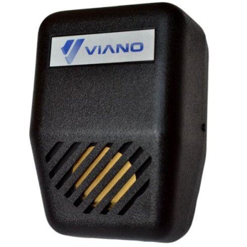 Odpuzovač kun a hlodavců – 230 V – VIANO Strong