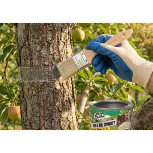 Entomologický lep na hmyz No Pest Bug Bond Glue – 750 ml