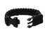 Paracord náramek 5v1 BSH Adventure BR-003 – kompas, křesadlo, píšťalka