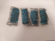 Vigonez MARS 50 – Extra silná pasta na hubení hlodavců 1,5 kg | Profesionální deratizační nástraha
