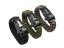Paracord náramek 5v1 BSH Adventure BR-003 – kompas, křesadlo, píšťalka