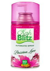 Osvěžovač vzduchu Fresh Blitz Passion Love – 260 ml