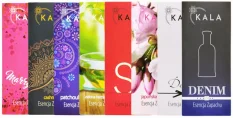 VONNÁ ESENCE iFresh 100 ml pro vonné difuzéry - Kašmír