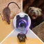 NO Pest Rodent Fury – odpuzovač myší, potkanů a kun
