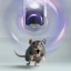 NO Pest Rodent Fury – odpuzovač myší, potkanů a kun