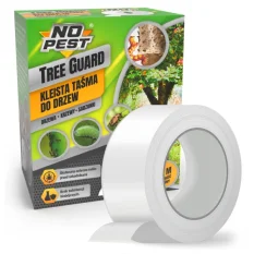 Lepící páska Tree Guard proti hmyzu 5m
