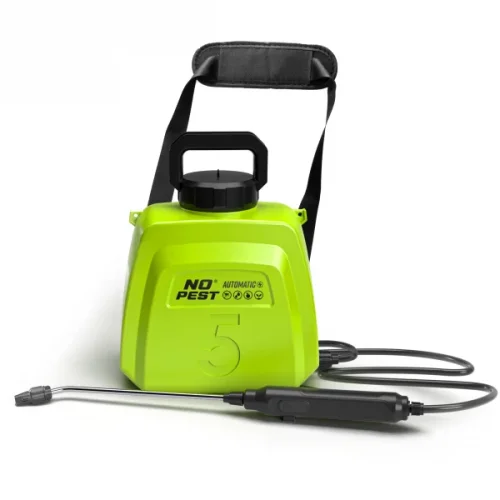 Elektrický postřikovač 5l