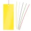 Lepy proti hmyzu 25x10cm, 5ks