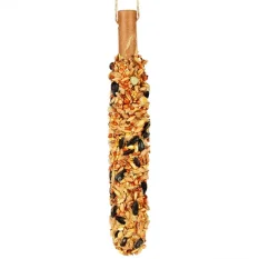 Ptačí krmné tyčinky – obilné pochoutky pro ptáky – 55 g