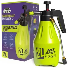 Ruční tlakový postřikovač – 2 l