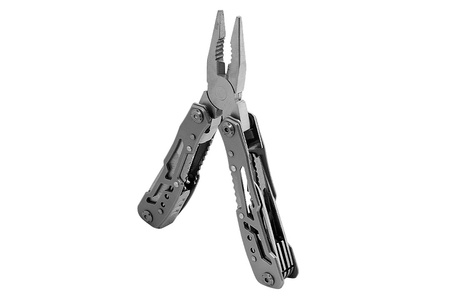 Multitool 15v1 BSH Adventure MT-038 inox s pouzdrem