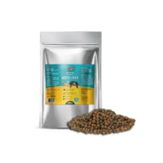 Prostředek proti močení pro psy a kočky, granulát 1000ml