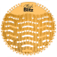 Fresh Blitz Wave 2.0 – náplň do pisoáru Citrón