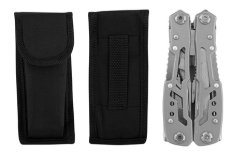 Multitool 15v1 BSH Adventure MT-038 inox s pouzdrem