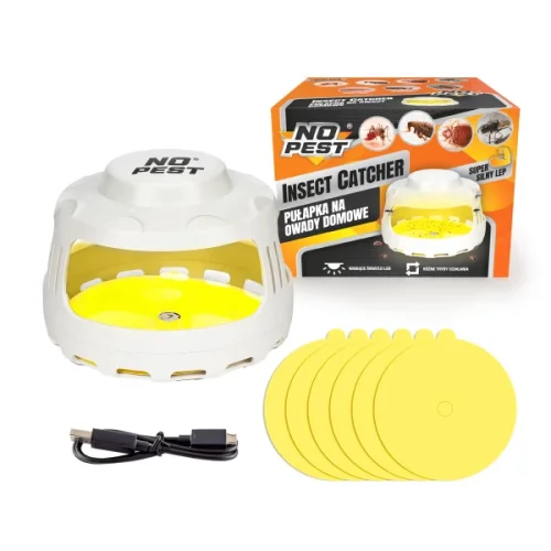 Lapač hmyzu Insect Catcher
