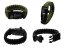 Paracord náramek 5v1 BSH Adventure BR-003 – kompas, křesadlo, píšťalka