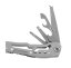 Multitool 15v1 BSH Adventure MT-038 inox s pouzdrem