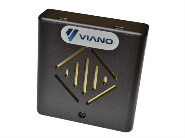 Přenosný odpuzovač kun a hlodavců – VIANO Quadro