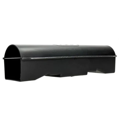 Deratizační stanice na potkany 33 cm – krmítko na nástrahu