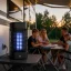 Lampa na hubení hmyzu Insect Blitz Blaze 15W pro komáry, mouchy, můry a létající hmyz