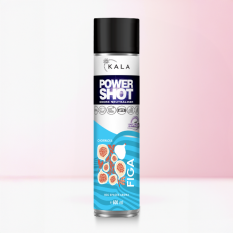 Chorvatský fík – neutralizátor zápachu Power Shot 600 ml