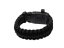 Paracord náramek 5v1 BSH Adventure BR-003 – kompas, křesadlo, píšťalka